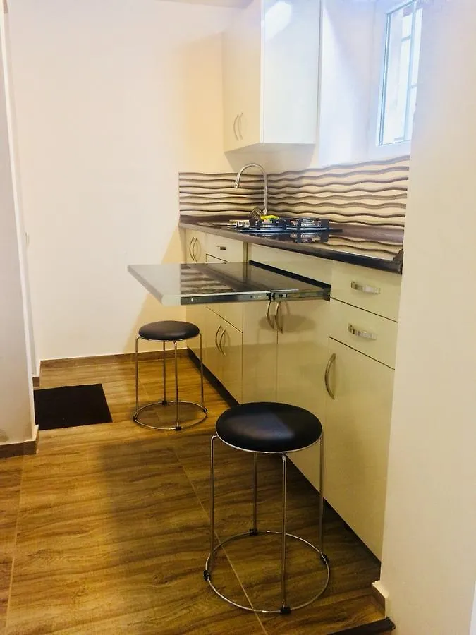 Apartment Gorgasali_57 Batumi 0*,